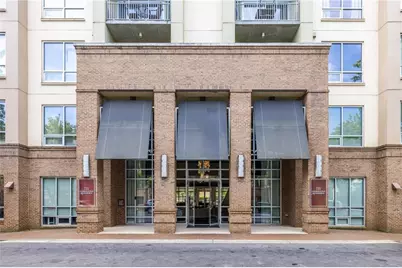 711 Cosmopolitan Drive #207, Atlanta, GA 30324 - Photo 2