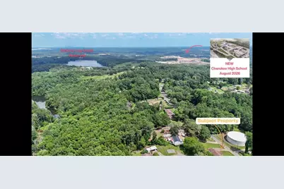 100 Pearidge Road, Canton, GA 30114 - Photo 8