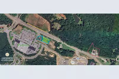 100 Pearidge Road, Canton, GA 30114 - Photo 6