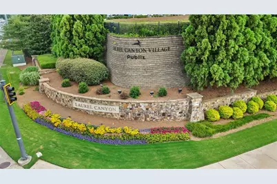 100 Pearidge Road, Canton, GA 30114 - Photo 14