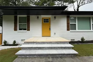 530 Park Valley Dr, Atlanta, GA 30318 - Photo 2