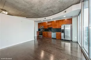 400 W Peachtree St NW, Atlanta, GA 30308 - Photo 14