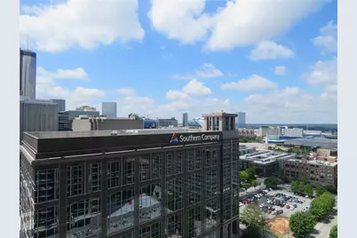 400 W Peachtree Street NW #2010, Atlanta, GA 30308 - Photo 48