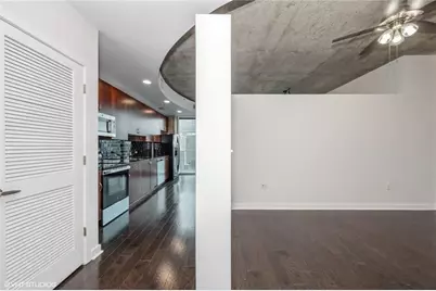 400 W Peachtree Street NW #2010, Atlanta, GA 30308 - Photo 16