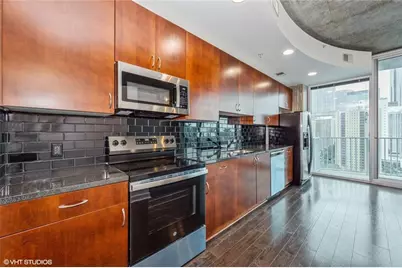 400 W Peachtree Street NW #2010, Atlanta, GA 30308 - Photo 6