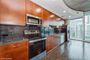 400 W Peachtree St NW, Atlanta, GA 30308 - Photo 6