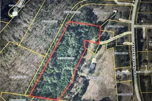 00 Lewis Rd, Cartersville, GA 30121 - Photo 1