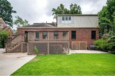 1751 N Pelham Road NE, Atlanta, GA 30324 - Photo 50