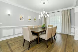 3925 Greenside Ct, Dacula, GA 30019 - Photo 12