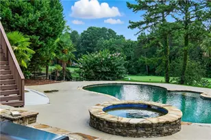 3925 Greenside Ct, Dacula, GA 30019 - Photo 72