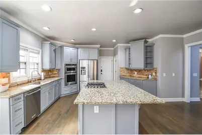 3925 Greenside Court, Dacula, GA 30019 - Photo 24