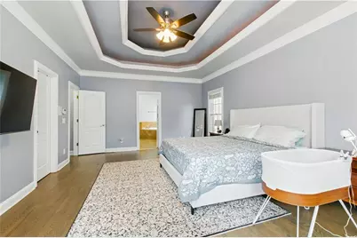 3925 Greenside Court, Dacula, GA 30019 - Photo 40