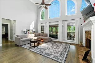 3925 Greenside Ct, Dacula, GA 30019 - Photo 16