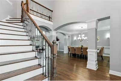 3925 Greenside Court, Dacula, GA 30019 - Photo 10