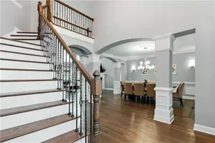 3925 Greenside Ct, Dacula, GA 30019 - Photo 10