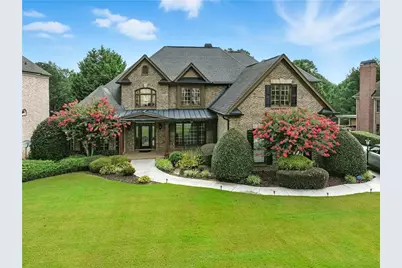 3925 Greenside Court, Dacula, GA 30019 - Photo 2