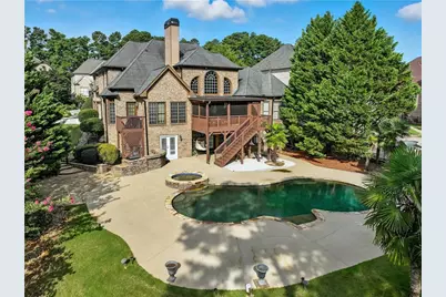 3925 Greenside Court, Dacula, GA 30019 - Photo 74