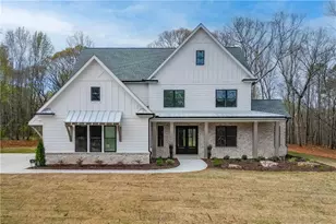 128 Ivey Trce Ct, Pendergrass, GA 30567 - Photo 1