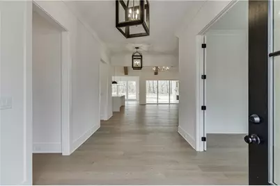 128 Ivey Trace Court, Pendergrass, GA 30567 - Photo 4