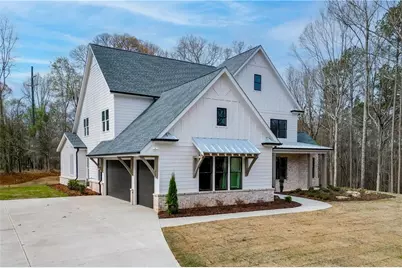 128 Ivey Trace Court, Pendergrass, GA 30567 - Photo 2