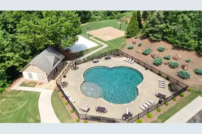 298 Boulder Lake Drive NE, Cartersville, GA 30121 - Photo 36