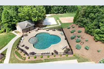 298 Boulder Lake Drive NE, Cartersville, GA 30121 - Photo 6