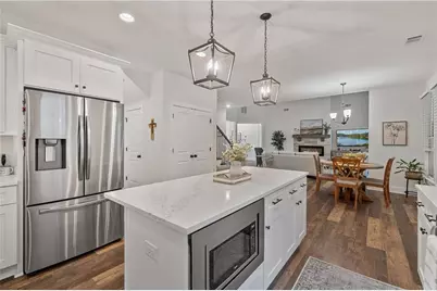 298 Boulder Lake Drive NE, Cartersville, GA 30121 - Photo 16