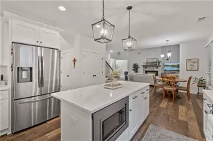 298 Boulder Lake Dr NE, Cartersville, GA 30121 - Photo 16