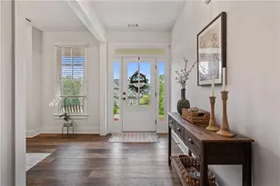 298 Boulder Lake Dr NE, Cartersville, GA 30121 - Photo 2