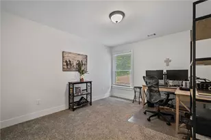 298 Boulder Lake Dr NE, Cartersville, GA 30121 - Photo 22