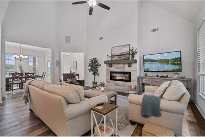 298 Boulder Lake Drive NE, Cartersville, GA 30121 - Photo 8