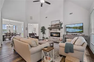 298 Boulder Lake Dr NE, Cartersville, GA 30121 - Photo 8