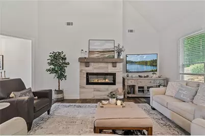 298 Boulder Lake Drive NE, Cartersville, GA 30121 - Photo 14