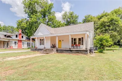 217 E Gibson Street E, Cedartown, GA 30125 - Photo 8