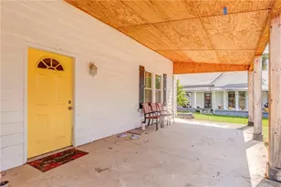 217 E Gibson Street E, Cedartown, GA 30125 - Photo 12