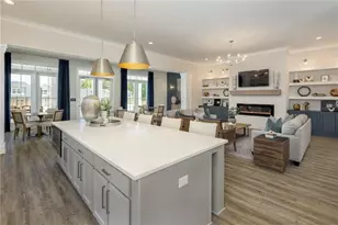 100 Cottage Wy, Hampton, GA 30228 - Photo 6