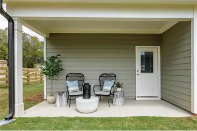 100 Cottage Way #Caraway, Hampton, GA 30228 - Photo 28