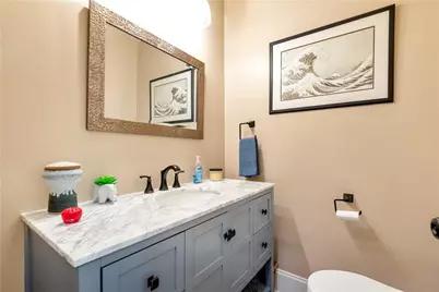 873 Laurel Ridge Road, Cleveland, GA 30528 - Photo 8