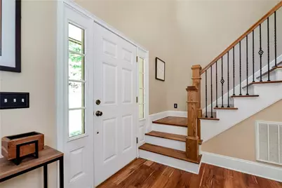 873 Laurel Ridge Road, Cleveland, GA 30528 - Photo 6