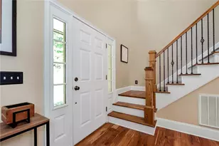 873 Laurel Ridge Rd, Cleveland, GA 30528 - Photo 6