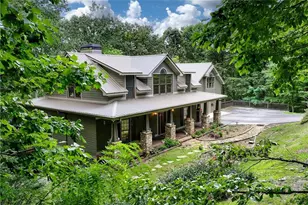 873 Laurel Ridge Rd, Cleveland, GA 30528 - Photo 4