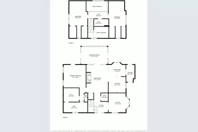 873 Laurel Ridge Road, Cleveland, GA 30528 - Photo 70