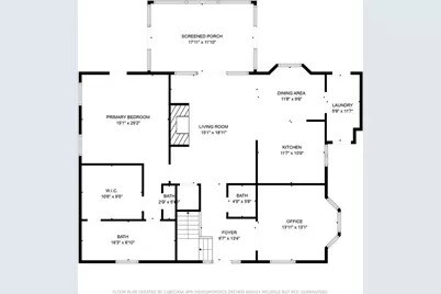 873 Laurel Ridge Road, Cleveland, GA 30528 - Photo 68