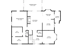 873 Laurel Ridge Rd, Cleveland, GA 30528 - Photo 68