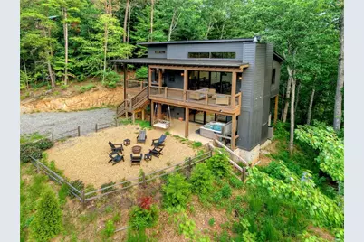 351 S Dream Catcher, Blue Ridge, GA 30513 - Photo 2