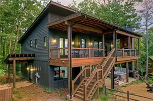 351 S Dream Catcher, Blue Ridge, GA 30513 - Photo 48