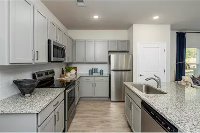 100 Cottage Way #Ginger, Hampton, GA 30228 - Photo 16