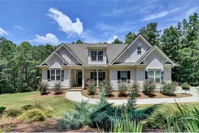 919 Fields Chapel Road, Canton, GA 30114 - Photo 4