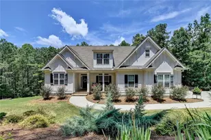 919 Fields Chapel Rd, Canton, GA 30114 - Photo 4