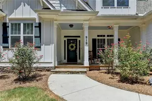 919 Fields Chapel Rd, Canton, GA 30114 - Photo 8